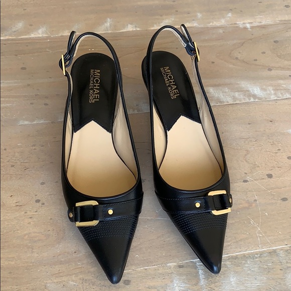 MICHAEL Michael Kors Shoes - MICHAEL Michael Kors West Bank Sling